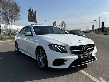 Авто Mercedes E-Class 2017 № 7861608