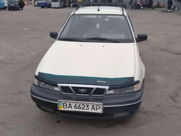 Авто Daewoo Nexia 2007 № 7861611