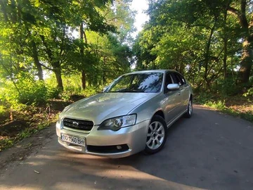 Авто Subaru Legacy 2005 № 7861619