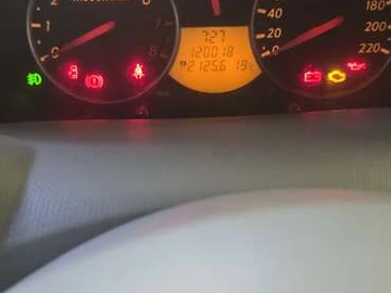 Авто Nissan Micra 2006 № 7861624