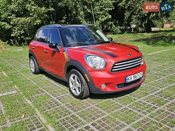 Авто MINI Countryman 2014 № 7861642