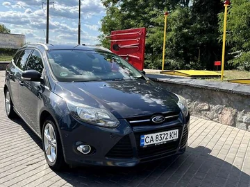 Авто Ford Focus 2013 № 7861648
