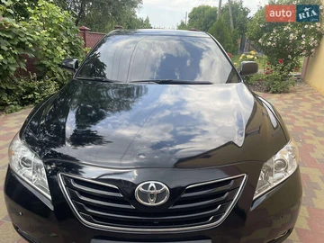 Авто Toyota Camry 2007 № 7861649