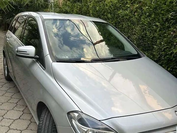 Авто Mercedes B-Class 2014 № 7861665