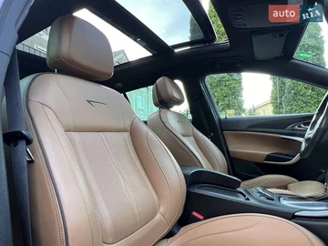 Авто Opel Insignia 2014 № 7861669