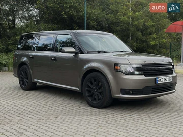 Авто Ford Flex 2013 № 7861673
