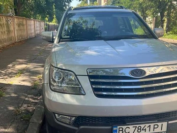 Авто KIA Mohave 2012 № 7861677