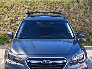 Авто Subaru Outback 2017 № 7861688