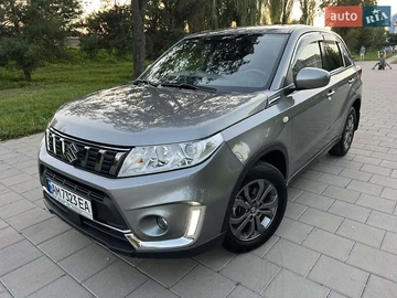 Авто Suzuki Vitara 2021 № 7861693