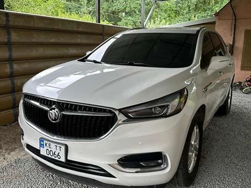 Авто Buick Enclave 2018 № 7861698