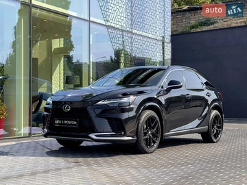 Авто Lexus Rx 2023 № 7861710