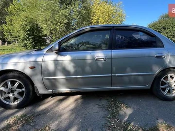 Авто KIA Sephia 2003 № 7861716