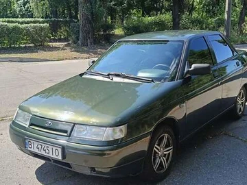 Авто ВАЗ 2110 2006 № 7861720