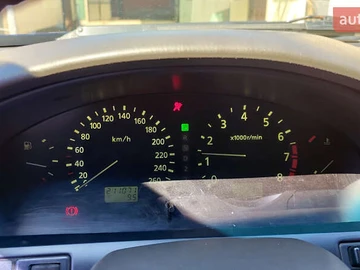 Авто Nissan Maxima 2000 № 7861728
