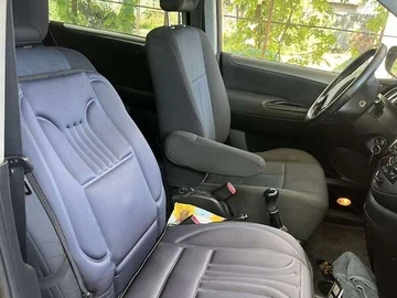 Авто Mazda Mpv 2004 № 7861737