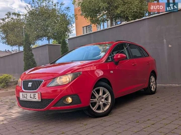 Авто SEAT Ibiza 2011 № 7861738
