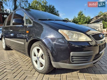 Авто Ford C-Max 2003 № 7861741