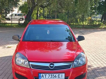 Авто Opel Astra 2010 № 7861747