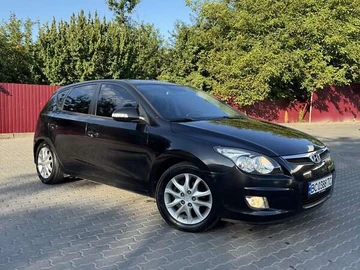 Авто Hyundai I30 2009 № 7861749