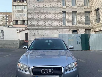 Авто Audi A4 2006 № 7861755