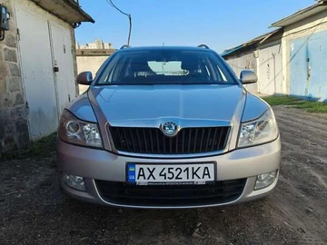 Авто Skoda Octavia 2012 № 7861756