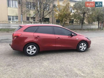 Авто KIA Ceed 2012 № 7861770