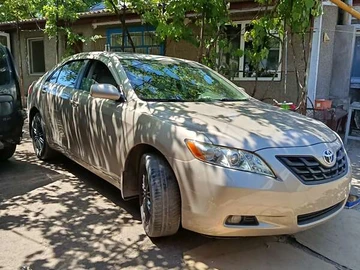 Авто Toyota Camry 2006 № 7861774