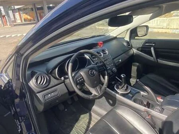 Авто Mazda Cx-7 2010 № 7861786