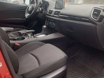 Авто Mazda 3 2015 № 7861791
