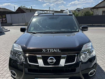 Авто Nissan X-Trail 2011 № 7861793
