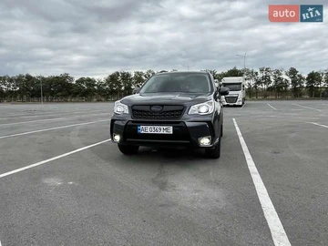 Авто Subaru Forester 2013 № 7861800
