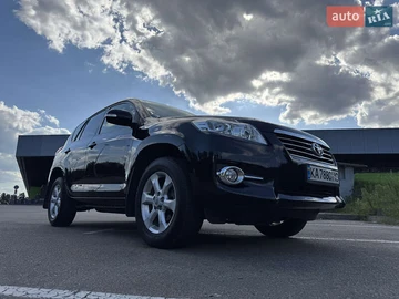 Авто Toyota Rav4 2012 № 7861805
