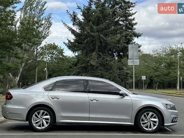 Авто Volkswagen Passat 2018 № 7861815
