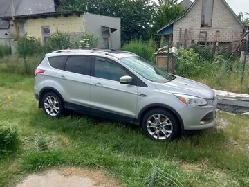 Авто Ford Escape 2015 № 7861818