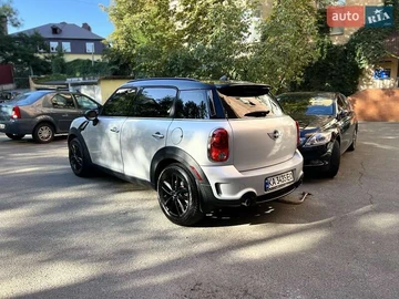 Авто MINI Cooper 2013 № 7861821
