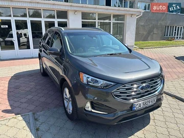 Авто Ford Edge 2019 № 7861831