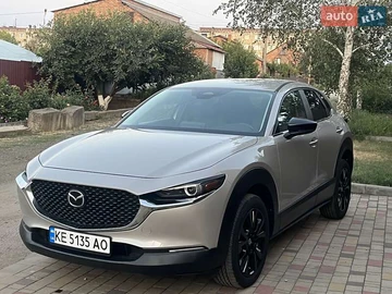 Авто Mazda Cx-30 2023 № 7861838