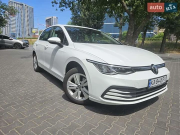 Авто Volkswagen Golf 2022 № 7861840
