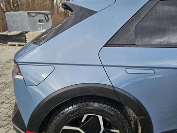 Авто Hyundai Ioniq 2021 № 7861855
