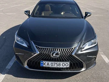 Авто Lexus Es 2019 № 7861860