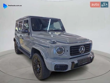 Авто Mercedes G-Class 2024 № 7861871