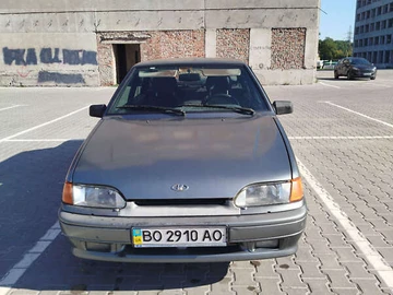 Авто ВАЗ 2115 Samara 2008 № 7861873