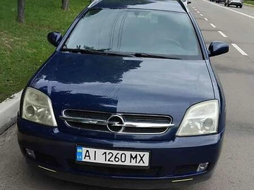 Авто Opel Vectra 2004 № 7861893