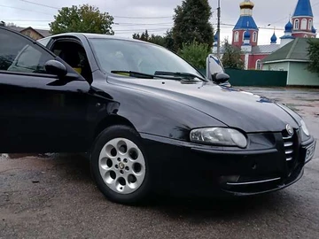 Авто Alfa Romeo 147 2000 № 7861907