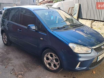 Авто Ford C-Max 2008 № 7861924