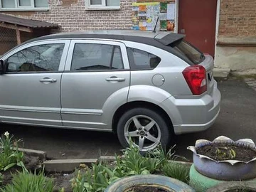 Авто Dodge Caliber 2008 № 7861928