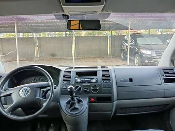Авто Volkswagen Transporter 2006 № 7861930