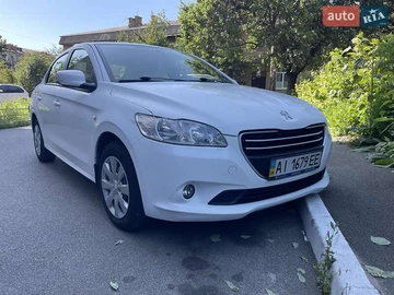 Авто Peugeot 301 2013 № 7861933