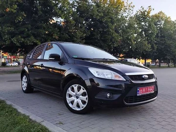 Авто Ford Focus 2011 № 7861938