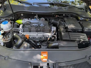 Авто Volkswagen Passat 2006 № 7861944